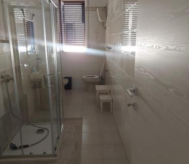 Crotone Apartment | Mare Blu'