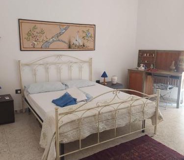 Crotone Apartment | Mare Blu'
