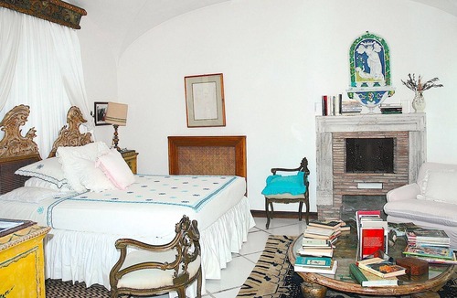 Ansedonia Villa | Mare degli Angeli, Splendid Mediterranean Seaside Villa, Gardens, Pool, Almost Heaven