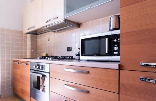 La Pietraia Apartment | Mare di Stelle 1