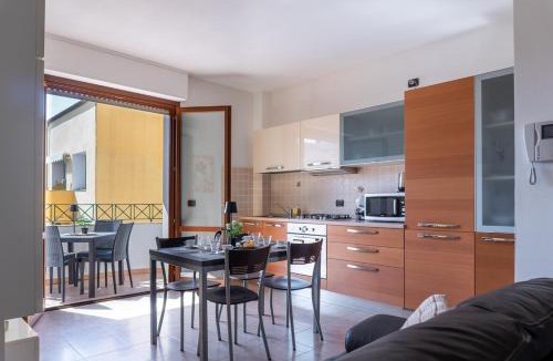 La Pietraia Apartment | Mare di Stelle 1