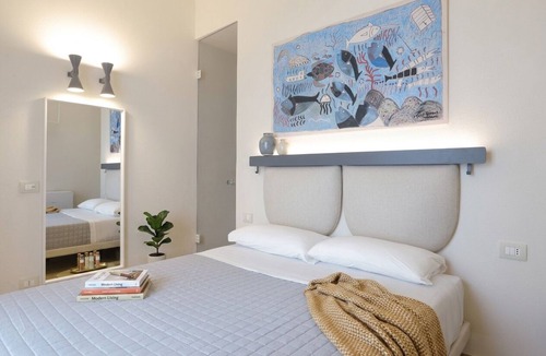 Favignana House | Mare Fuori