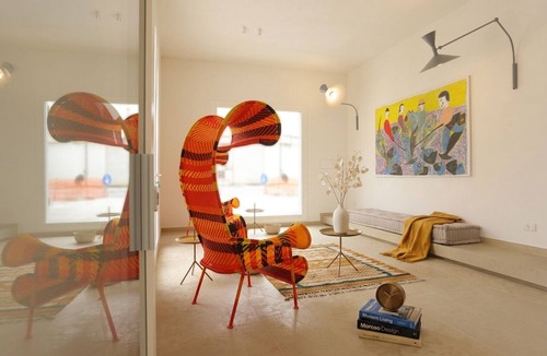 Favignana House | Mare Fuori