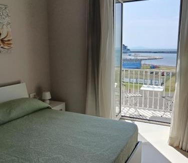 Castellammare di Stabia Bed & Breakfast | Mare Magnum