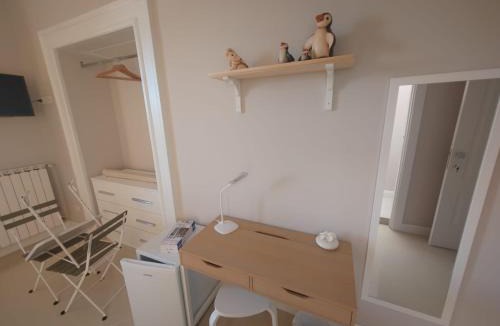 Castellammare di Stabia Bed & Breakfast | Mare Magnum