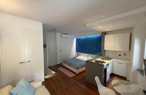 Manarola Apartment | Mare Mosso 1