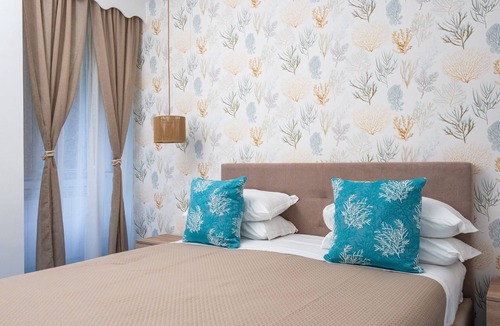 Vico Equense House | Marea Luxury Rooms