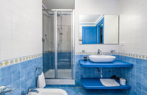 Vico Equense House | Marea Luxury Rooms