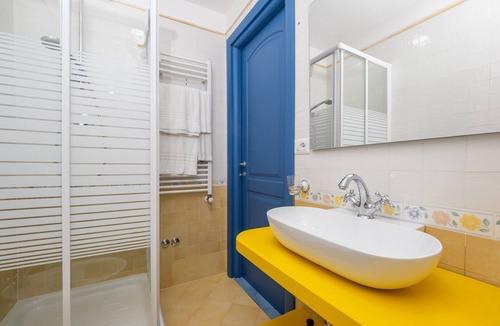 Vico Equense House | Marea Luxury Rooms
