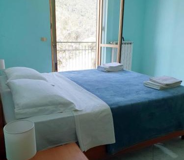 Marina Di Camerota Apartment | Marea Retreat Apartments