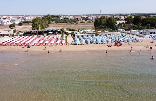 Sampieri House | Mareantico Shabby Apartment 50 meters from the beach