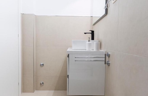Marina Di Camerota Apartment | Marechiaro Aparthotel
