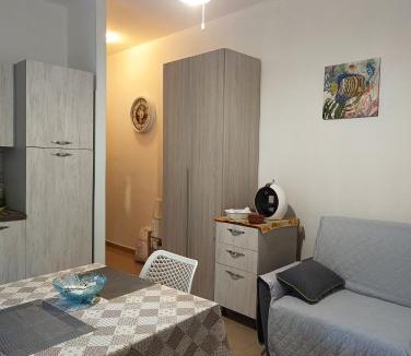 Foce Varano House | Marechiaro