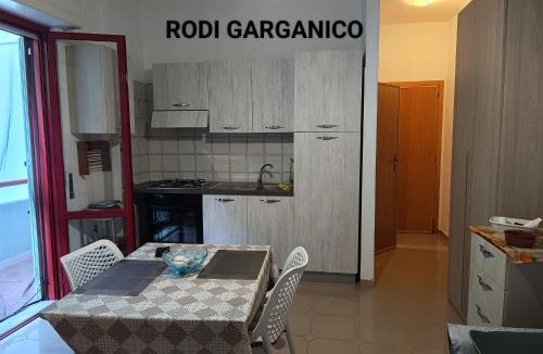 Foce Varano House | Marechiaro