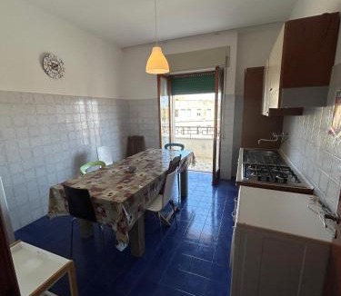 Il Monte Apartment | marefuori - Lungomare