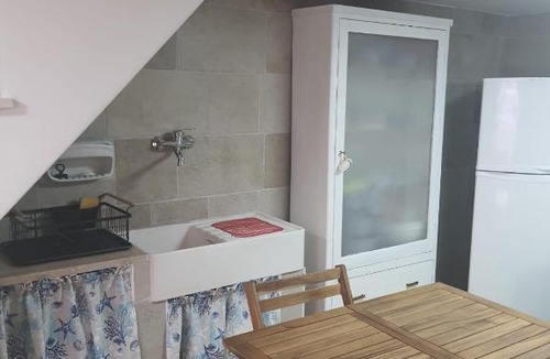 Savelletri Apartment | Maremio