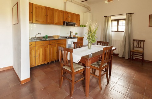 Grosseto Apartment | Maremma Toscana 2 km from the beaches