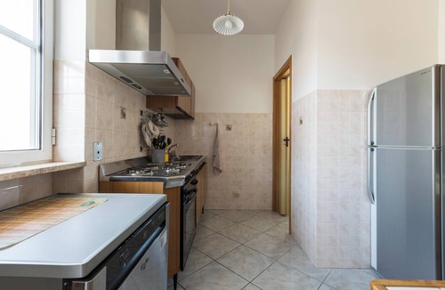 Pozzo Faceto House | Margaret House by BarbarHouse