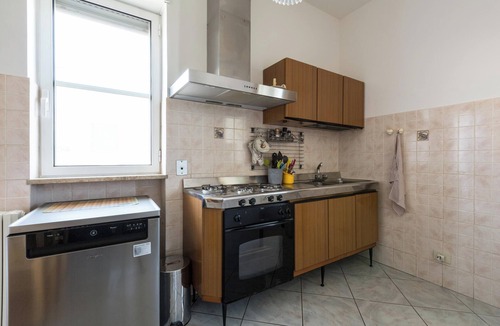 Pozzo Faceto House | Margaret House by BarbarHouse