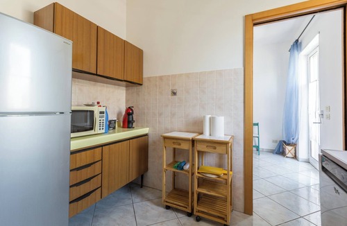 Pozzo Faceto House | Margaret House by BarbarHouse