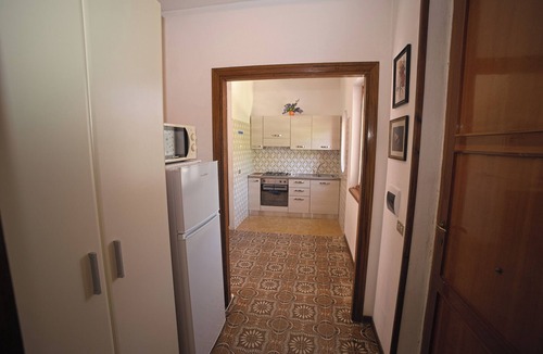 Giglio Campese Apartment | Margherita-1: large apartment, wonderful sea view of Giglio Campese.