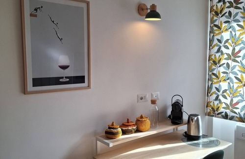 Universita Apartment | Margherita Apartments