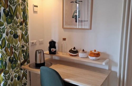 Universita Apartment | Margherita Apartments