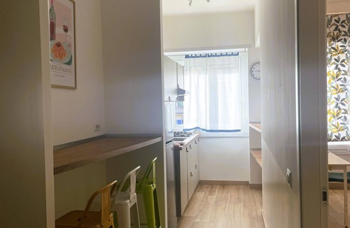 Universita Apartment | Margherita Apartments