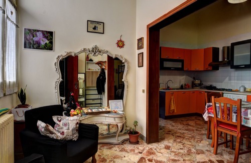 Lecce Apartment | MarGi House 1968