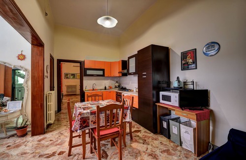 Lecce Apartment | MarGi House 1968