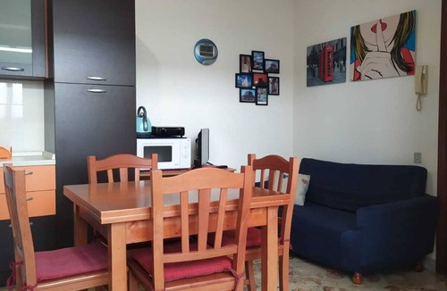 Lecce Apartment | MarGi House 1968