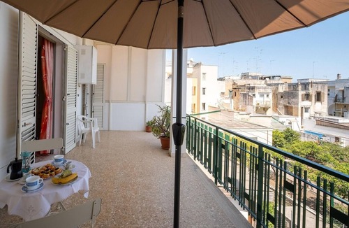 Lecce Apartment | MarGi House 1968