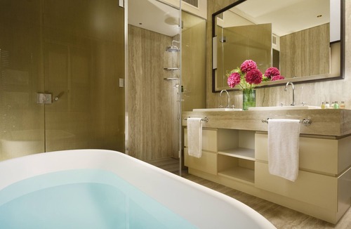 Rione IV Campo Marzio Hotel | Margutta 19 - Small Luxury Hotels of the World