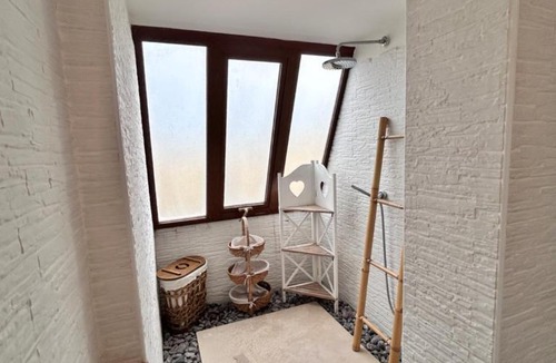Quartiere XXXIII Lido di Ostia Ponente Apartment | Maria Assunta CENTER LUXURY FLAT