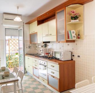 Quartiere XVII Trieste House | Maria Romita