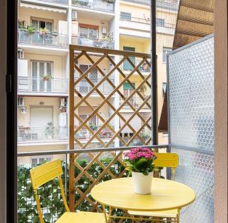 Quartiere XVII Trieste House | Maria Romita