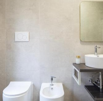 Quartiere XVII Trieste House | Maria Romita