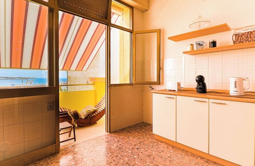 Lido Conchiglie Apartment | Marialunik 1 by Casa di Marco