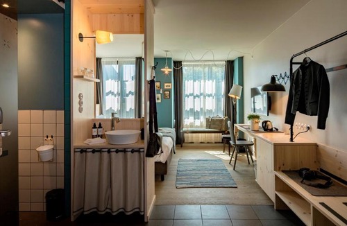 Untere Au Hotel | Marias Platzl