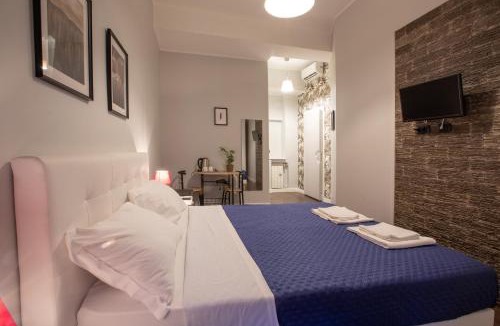 Rione VI Parione Bed & Breakfast | maribea rome center