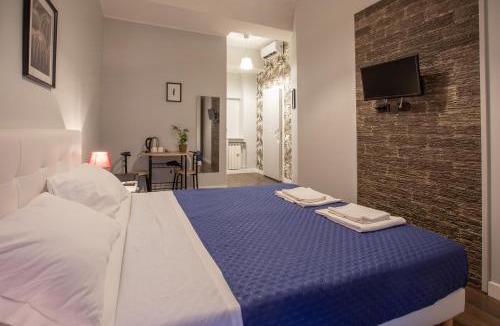 Rione VI Parione Bed & Breakfast | maribea rome center