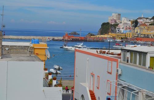 Ponza Apartment | Maridea - Chiaia di Luna