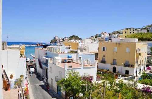 Ponza Apartment | Maridea - Chiaia di Luna