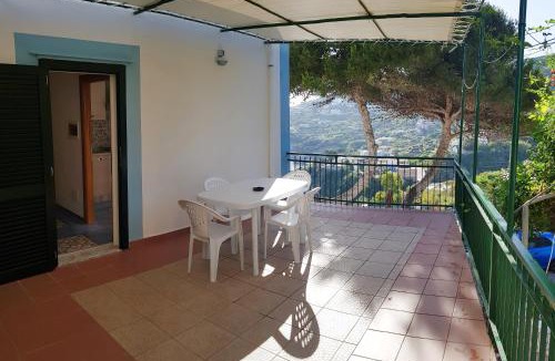 Le Forna Apartment | Maridea - Finestrella