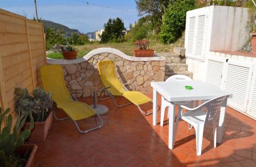 Ponza Apartment | Maridea - Le Conchiglie