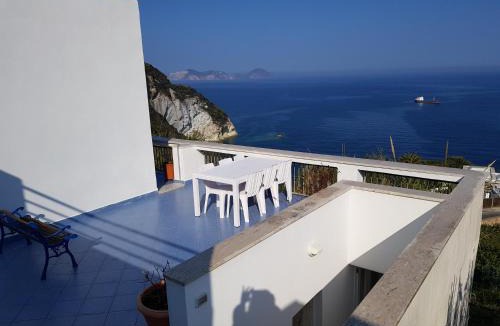 Le Forna Apartment | Maridea - Le Signore del Vento