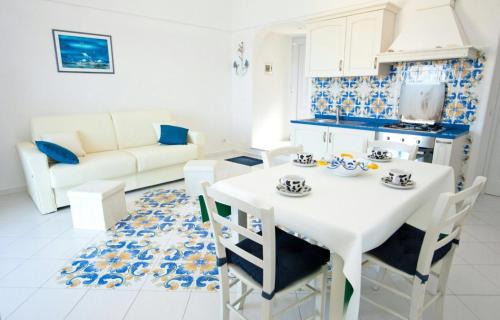 Le Forna Apartment | Maridea - Magia di Circe