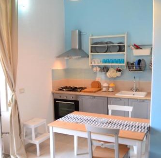 Ponza Apartment | Maridea - Ponza low cost