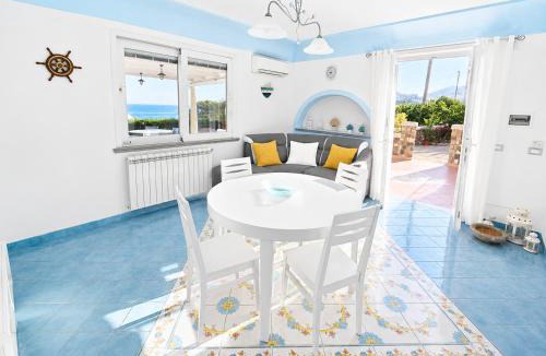 Le Forna Apartment | Maridea - Villetta Brezza Marina