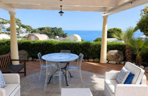 Le Forna Apartment | Maridea - Villetta Brezza Marina